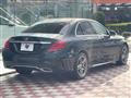 2018 Mercedes-Benz C-Class