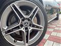 2018 Mercedes-Benz C-Class