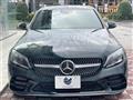2018 Mercedes-Benz C-Class