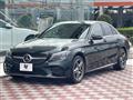 2018 Mercedes-Benz C-Class