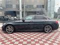 2018 Mercedes-Benz C-Class