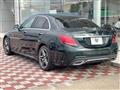 2018 Mercedes-Benz C-Class