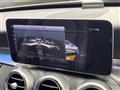 2019 Mercedes-Benz C-Class