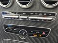 2019 Mercedes-Benz C-Class