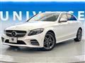 2019 Mercedes-Benz C-Class