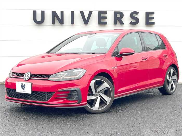 2018 Volkswagen Volkswagen Others