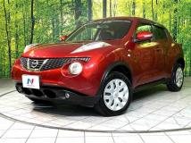 2010 Nissan Juke