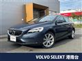 2017 Volvo V40