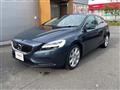 2017 Volvo V40
