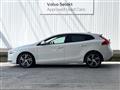 2019 Volvo V40
