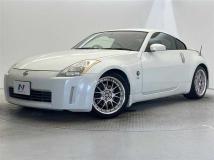 2003 Nissan Fairlady Z