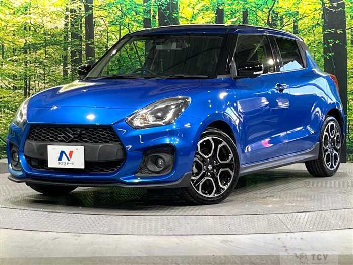 2018 Suzuki Suzuki Others