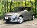2014 Suzuki Swift