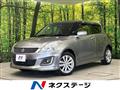 2014 Suzuki Swift