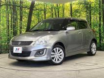 2014 Suzuki Swift