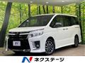 2016 Toyota Voxy