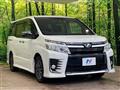 2016 Toyota Voxy