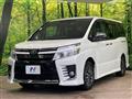 2016 Toyota Voxy