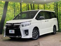 2016 Toyota Voxy
