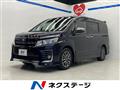 2016 Toyota Voxy