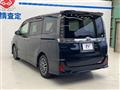2016 Toyota Voxy