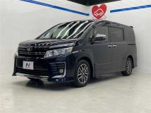 2016 Toyota Voxy