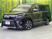 2018 Toyota Voxy