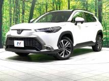 2023 Toyota CorollaCross