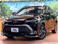 2024 Toyota CorollaCross