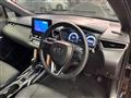 2024 Toyota CorollaCross