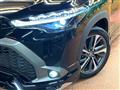2024 Toyota CorollaCross
