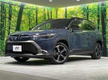2024 Toyota CorollaCross
