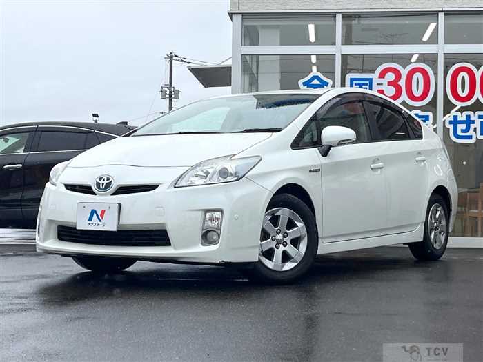 2009 Toyota Prius