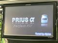 2013 Toyota PRIUS α