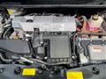 2011 Toyota PRIUS α