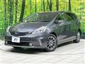 2011 Toyota PRIUS α
