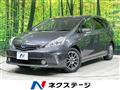 2011 Toyota PRIUS α