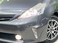 2011 Toyota PRIUS α