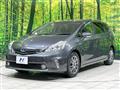 2011 Toyota PRIUS α
