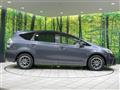 2011 Toyota PRIUS α