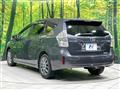 2011 Toyota PRIUS α