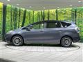 2011 Toyota PRIUS α