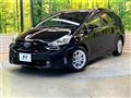 2015 Toyota PRIUS α