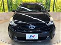 2015 Toyota PRIUS α