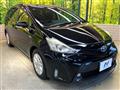 2015 Toyota PRIUS α