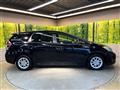 2015 Toyota PRIUS α