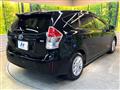 2015 Toyota PRIUS α