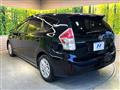 2015 Toyota PRIUS α