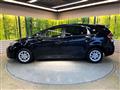 2015 Toyota PRIUS α