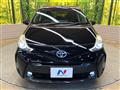 2015 Toyota PRIUS α